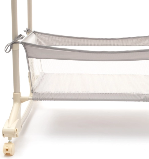 Mobilita a rychlá změna na kolébku