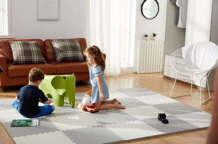 Voděodolná a snadno omyvatelná