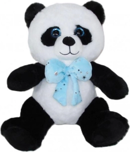 Plyšová panda 20 cm – měkoučký mazlíček pro děti i dospělé