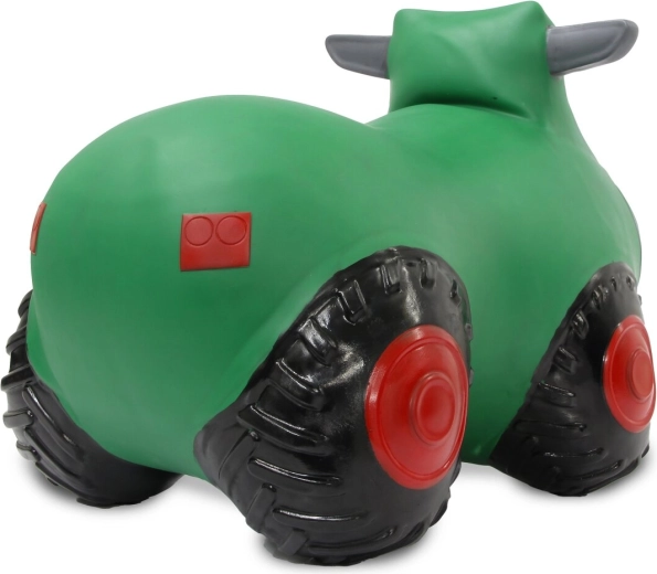 Madla pro jistý úchop