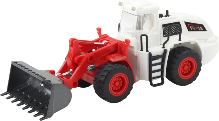 Odolná konstrukce a detaily