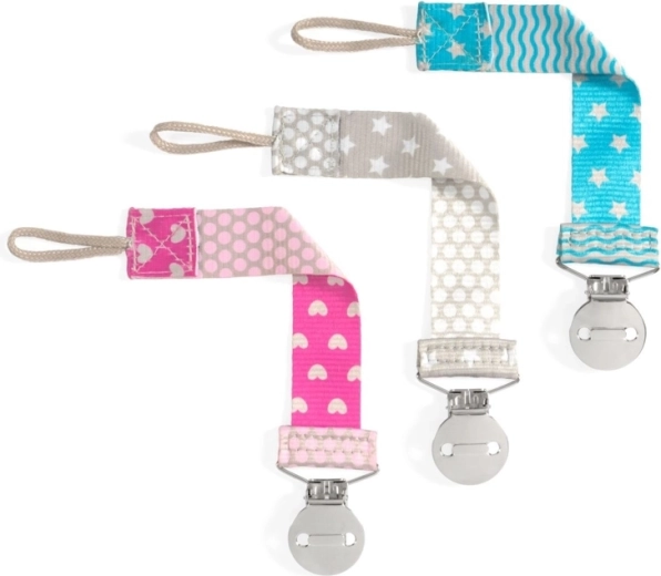 Měkký textilní pásek s oboustranným potiskem