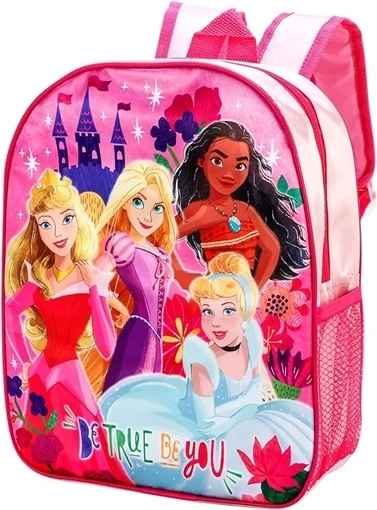 Pohádkový design Disney Princess