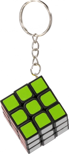 Skutečně otočná mini kostka