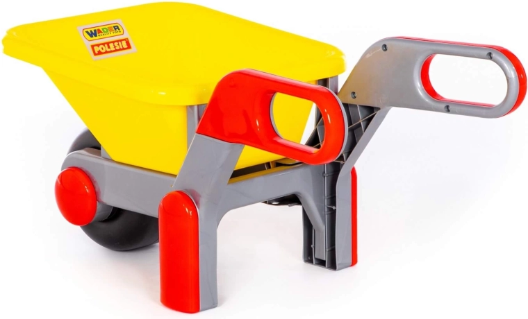 Ergonomické rukojeti pro bezpečný úchop