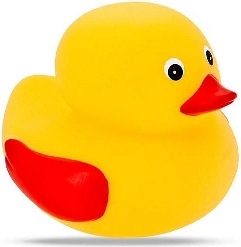 Nenasává vodu pro hygienické koupání