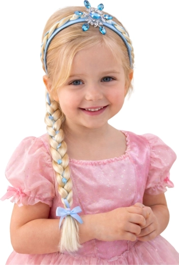 Ideální na převleky a oslavy