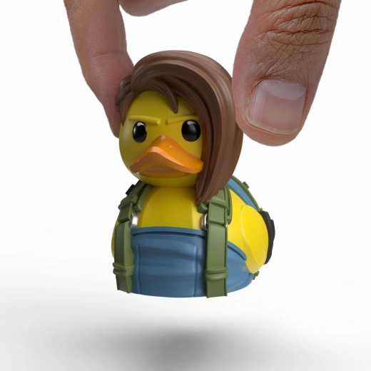 Mini velikost, plno detailů