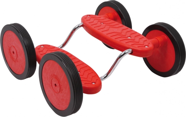 dětské šlapadlo Small Foot Rotini