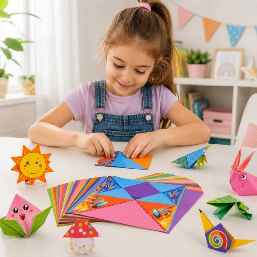 Rozvíjí jemnou motoriku a soustředění