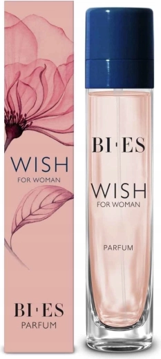 Bi-Es Wish dámský parfém 15 ml