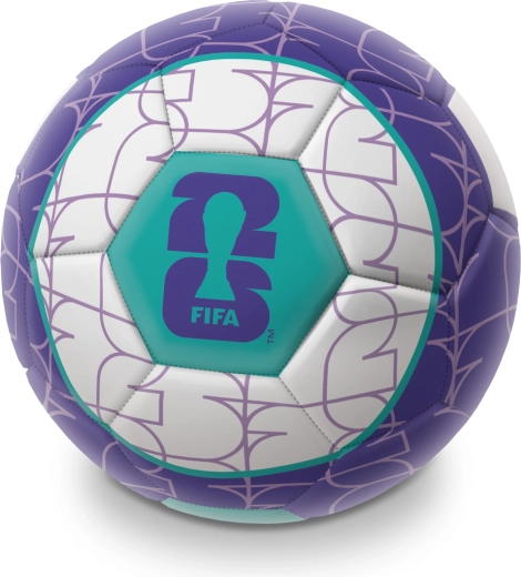 Fotbalový míč FIFA Toronto 14 cm