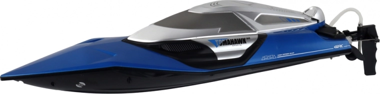 Vysoká rychlost až 30 km/h