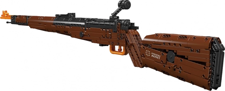 Funkční nabíjení a 2 zásobníky