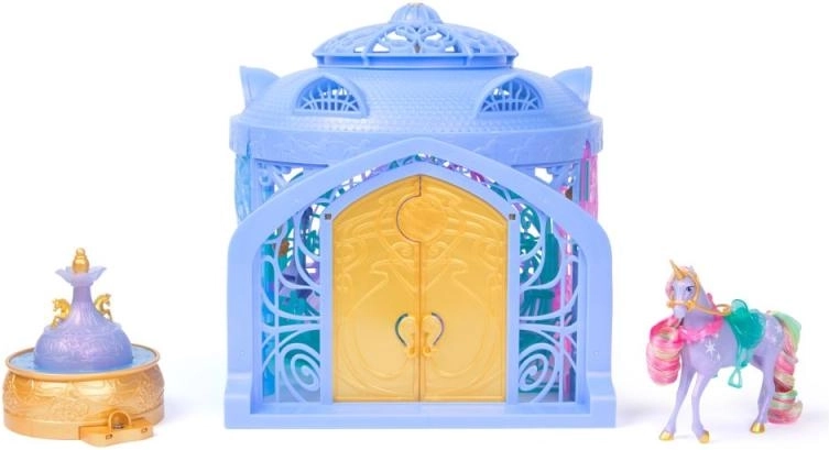 Exkluzivní figurka Wildstar a doplňky