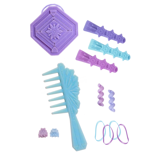 14 doplňků pro nekonečné účesy