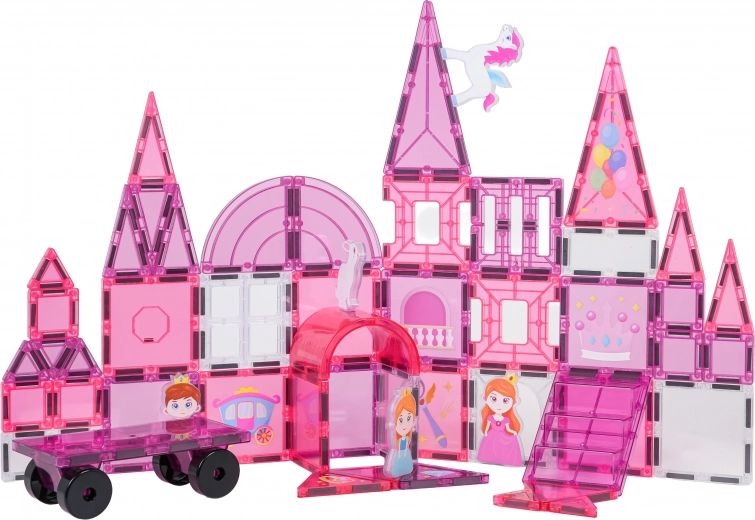 Podvozek s kolečky pro pohyblivé výtvory