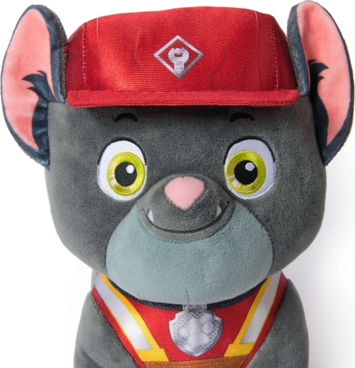 Věrná podoba hrdiny ze seriálu