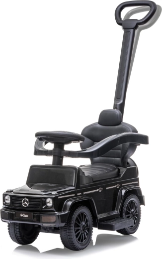 Licencovaný design Mercedes-Benz