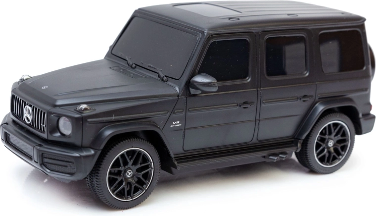 Licencovaný Mercedes-Benz G63 v měřítku 1:24