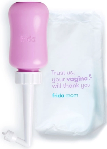 Kompaktní objem a cestovní pouzdro