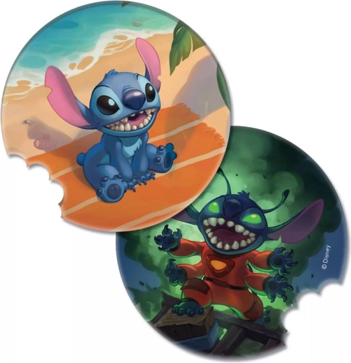 Licencovaný motiv Disney Stitch