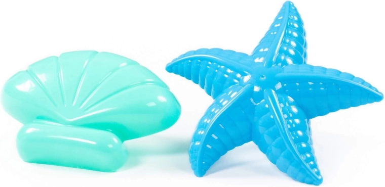 Lehké, odolné a snadno omyvatelné