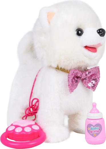 Ovládání smyčkou a zábavné funkce