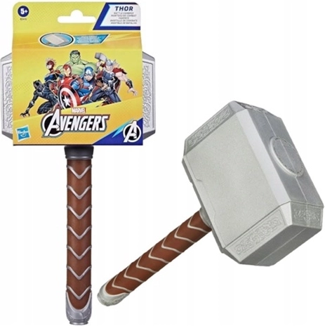 Kladivo Thora Marvel Avengers