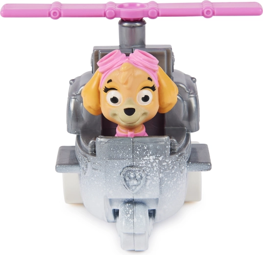 Pohyblivá kolečka pro plynulou jízdu