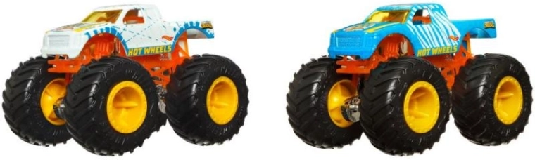Sbírejte různé modely