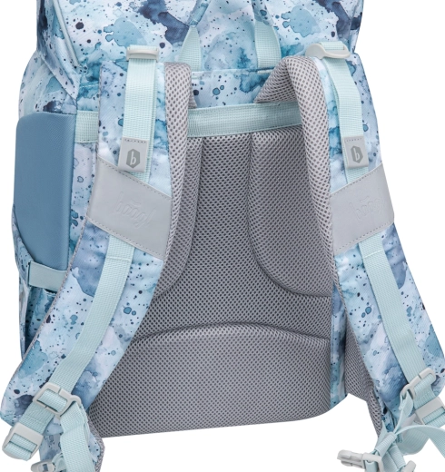 Ultralehký a ergonomický pro každý den