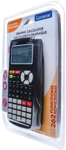 Režim zkoušek (Exam Mode) a odolné provedení