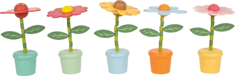 Barevná výzdoba dětského pokoje