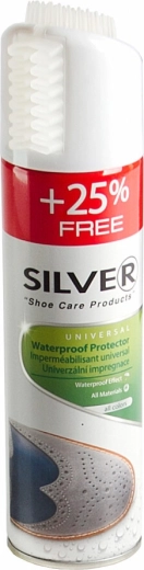 Silver aquastop impregnační sprej 250 ml