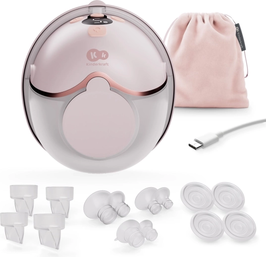 Snadná údržba a bohaté příslušenství