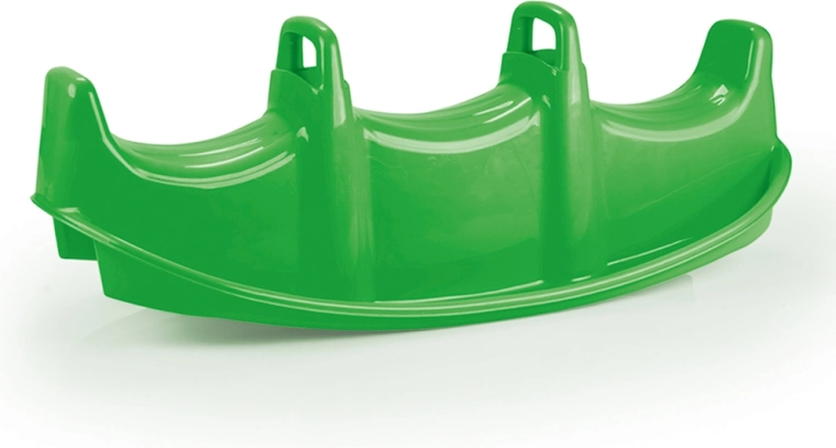 Dětská plastová trojhoupačka pro tři děti