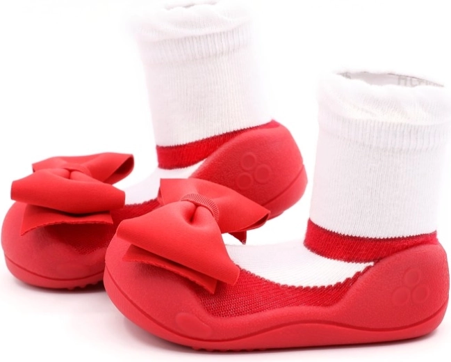 Přirozená chůze jako naboso