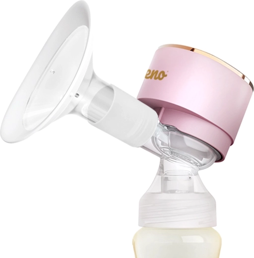 Snadné připojení k odsávačkám NENO