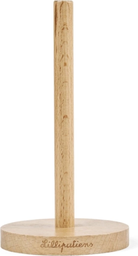 Stabilní dřevěný základ