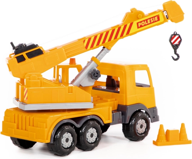 Otočné a vysouvací rameno