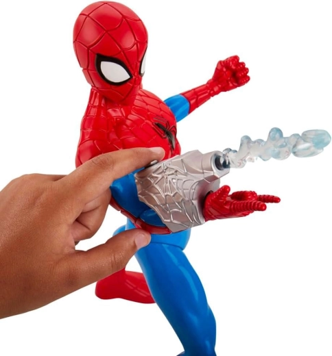 Vystřelovač pavučin Thwip Action