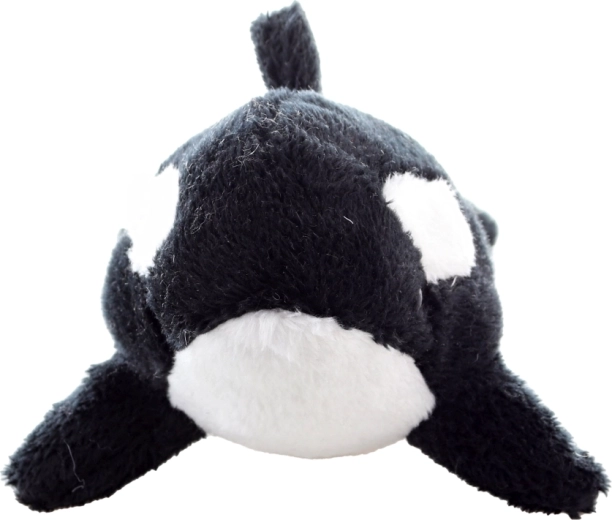 Stabilita díky kuličkám uvnitř