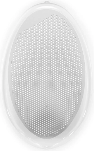 Rychlé odtékání vody a maximální hygiena
