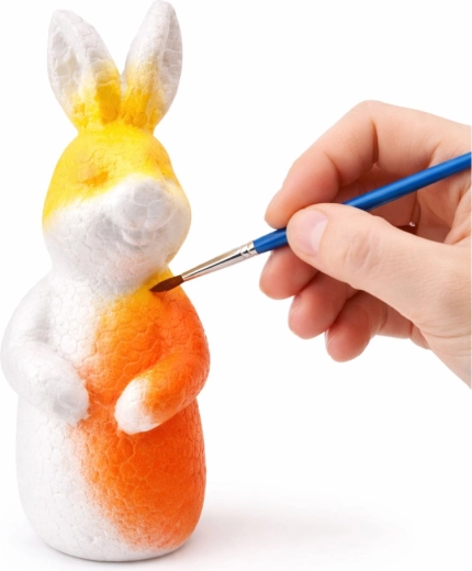 Lehký materiál pro kreativní zábavu