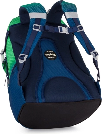 Ergonomické nošení každý den