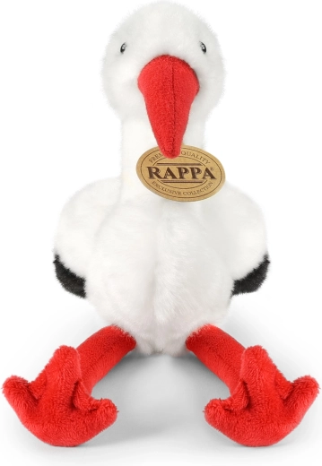 Měkoučký parťák na mazlení