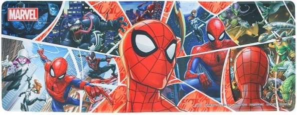 Herní podložka Spiderman