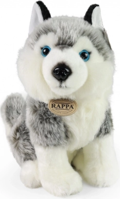 Plyšový husky 30 cm Eco-friendly