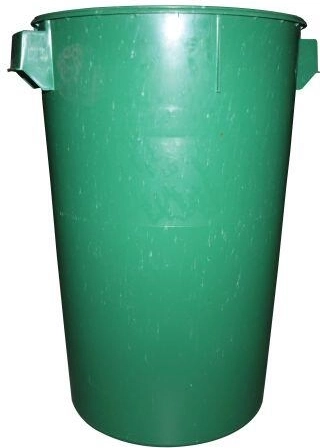 Plastová nádoba 30 l bez víka – mix barev